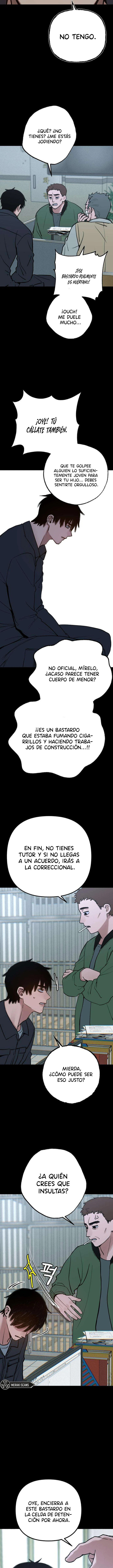Mi Otro Yo Capítulo 38 - Page 7