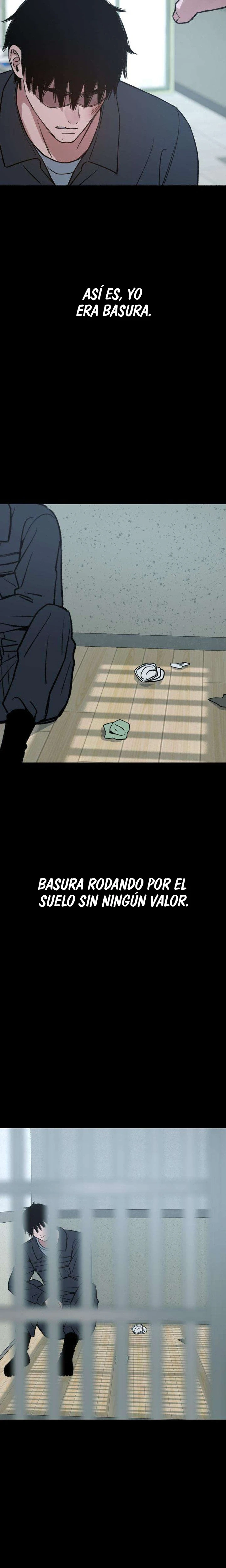 Mi Otro Yo Capítulo 38 - Page 8