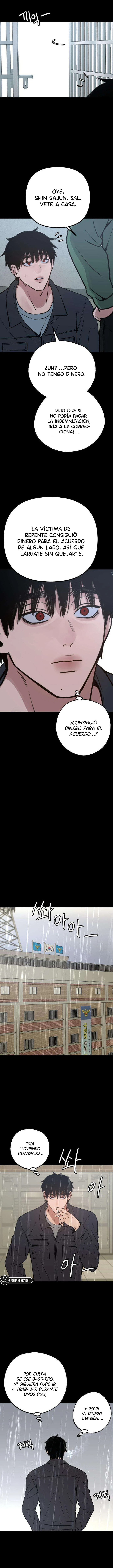 Mi Otro Yo Capítulo 38 - Page 9