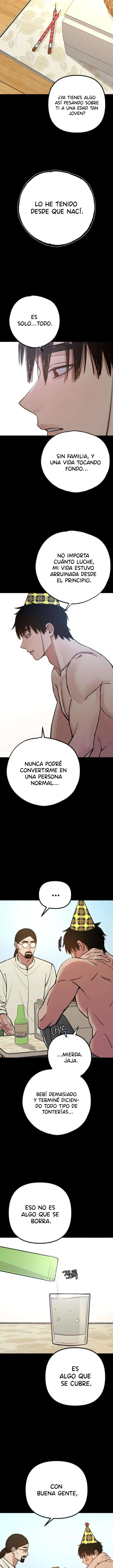 Mi Otro Yo Capítulo 39 - Page 11