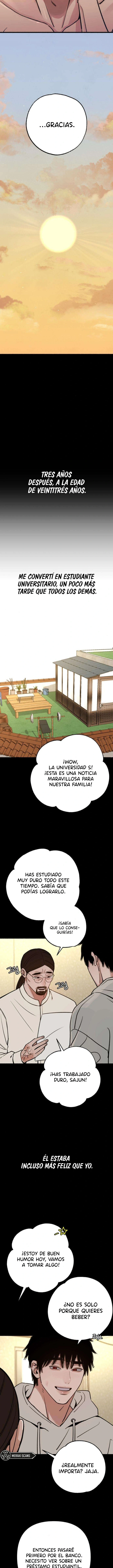 Mi Otro Yo Capítulo 39 - Page 13