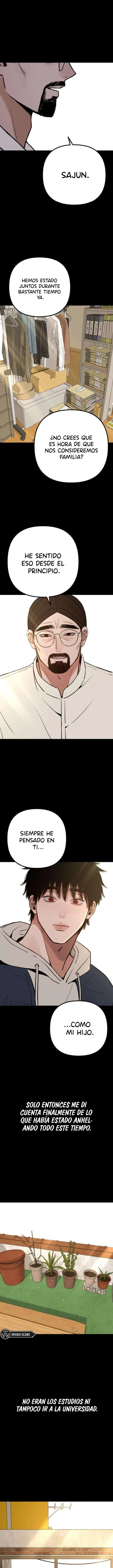 Mi Otro Yo Capítulo 39 - Page 15