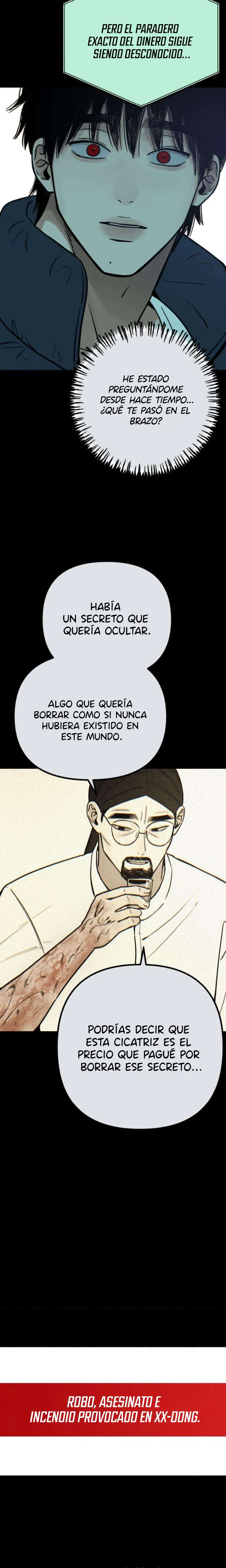 Mi Otro Yo Capítulo 39 - Page 18