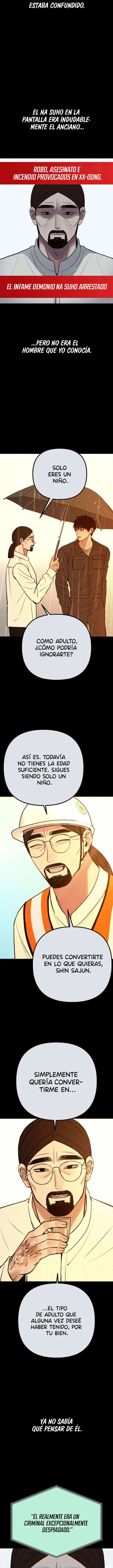 Mi Otro Yo Capítulo 39 - Page 19