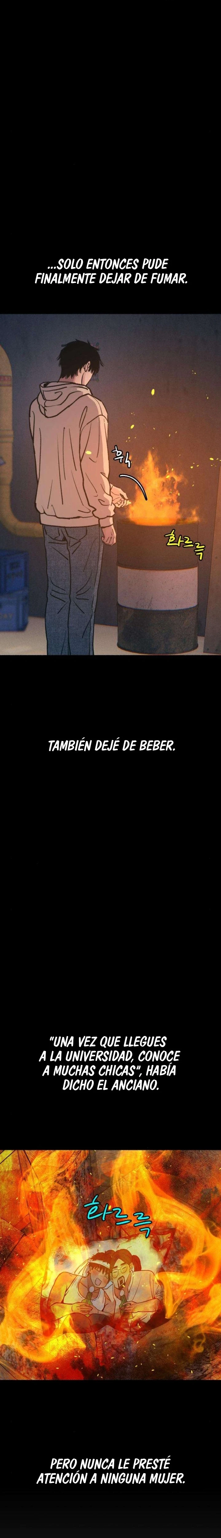 Mi Otro Yo Capítulo 39 - Page 22