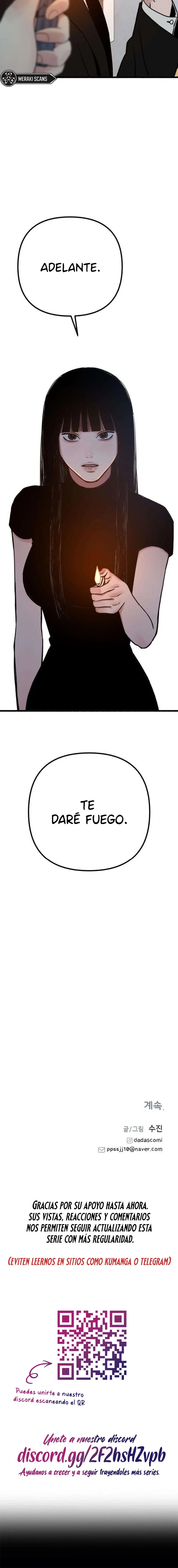 Mi Otro Yo Capítulo 39 - Page 24