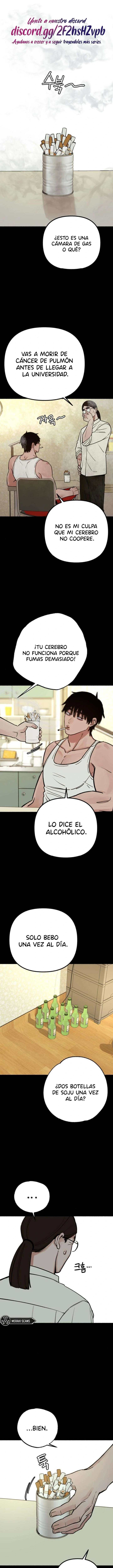 Mi Otro Yo Capítulo 39 - Page 5
