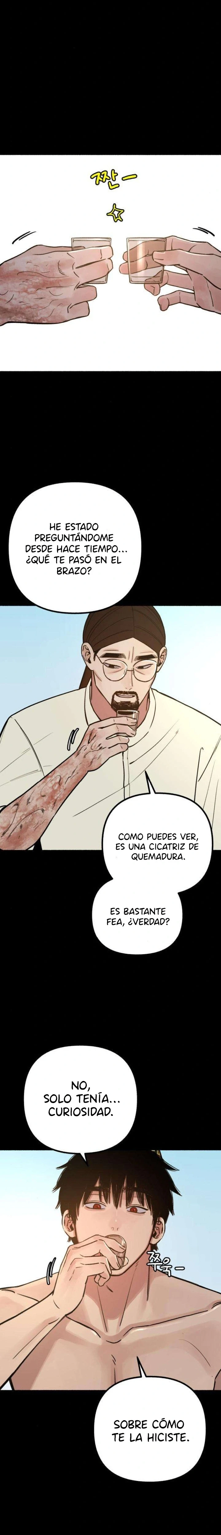 Mi Otro Yo Capítulo 39 - Page 8