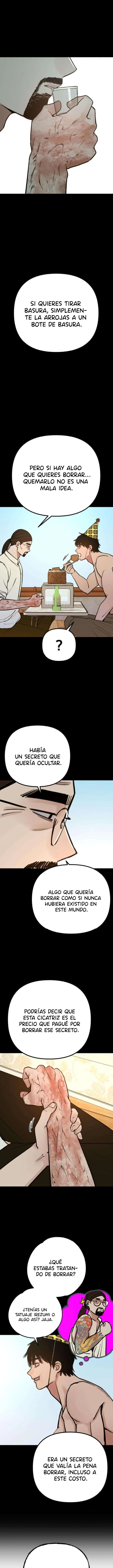 Mi Otro Yo Capítulo 39 - Page 9