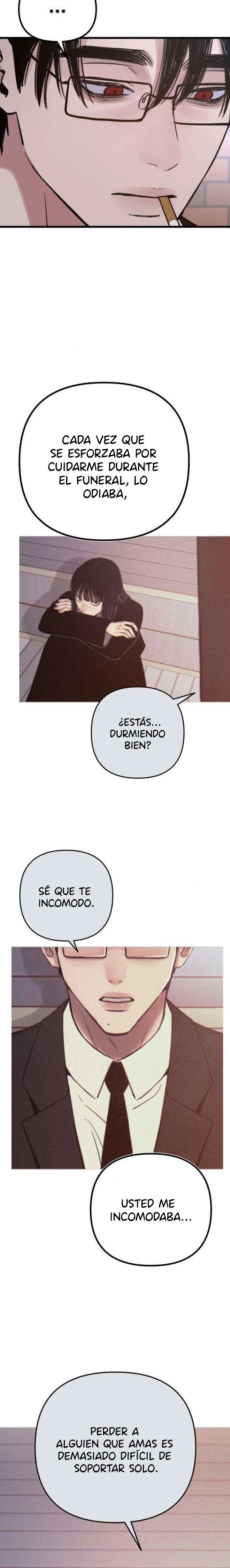 Mi Otro Yo Capítulo 40 - Page 10