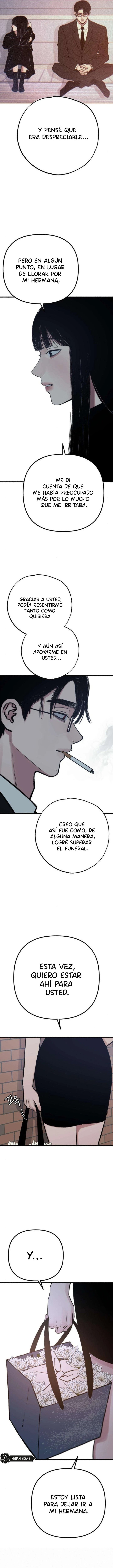Mi Otro Yo Capítulo 40 - Page 11