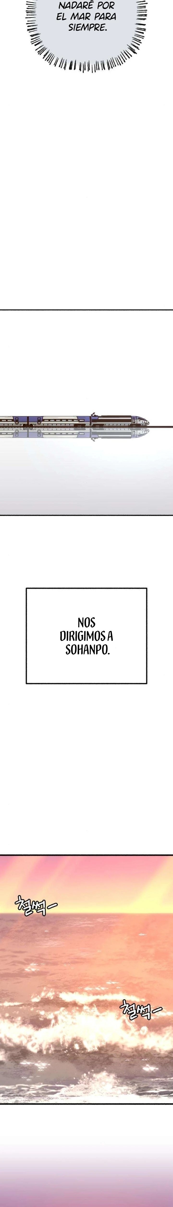 Mi Otro Yo Capítulo 40 - Page 14