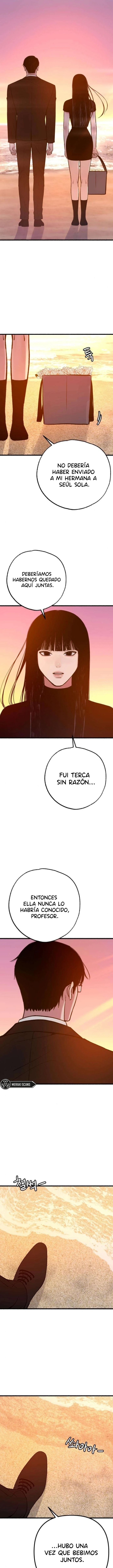 Mi Otro Yo Capítulo 40 - Page 15