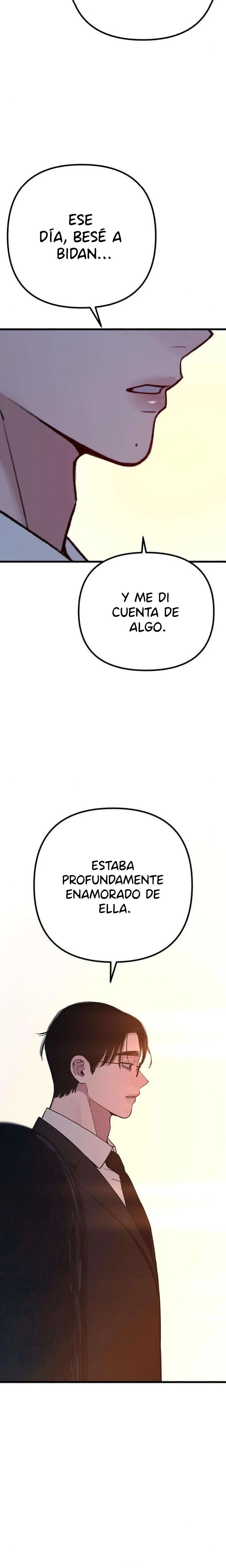 Mi Otro Yo Capítulo 40 - Page 16