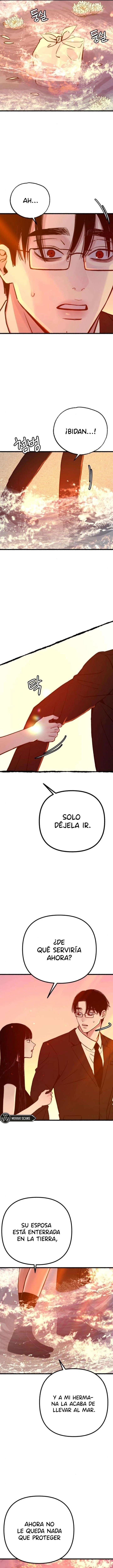 Mi Otro Yo Capítulo 40 - Page 19