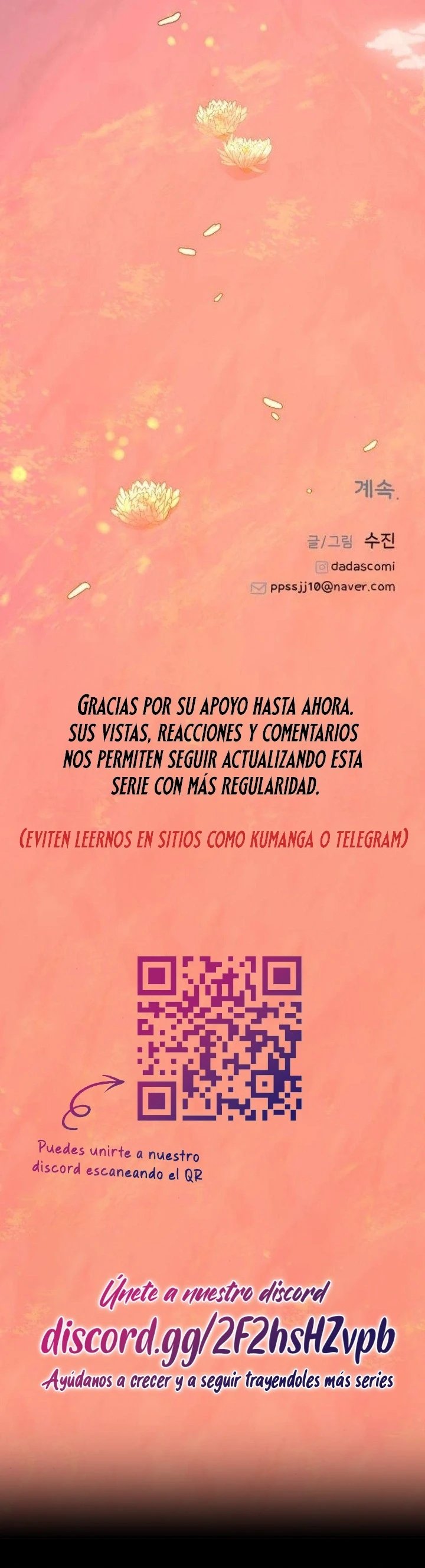 Mi Otro Yo Capítulo 40 - Page 21