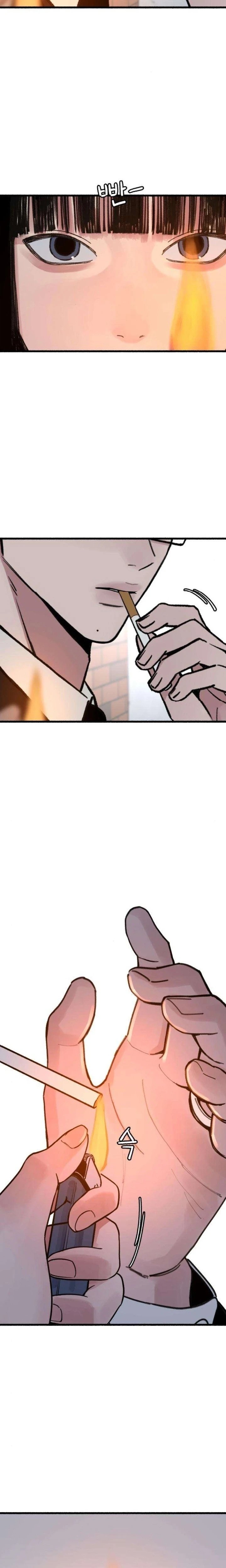 Mi Otro Yo Capítulo 40 - Page 6
