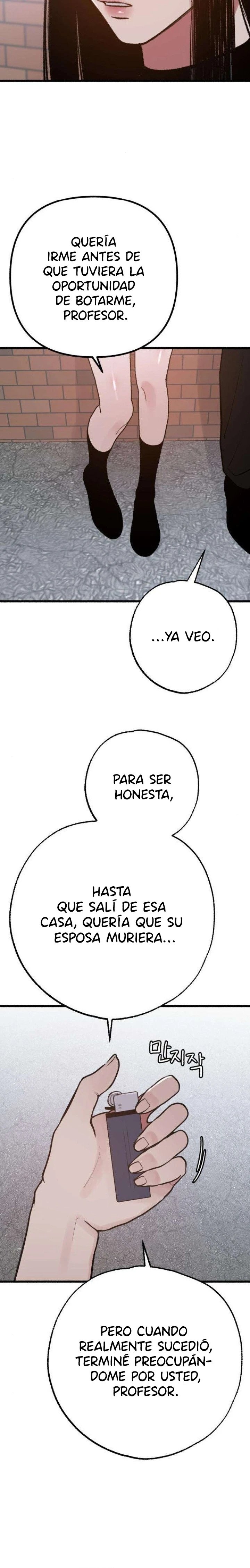 Mi Otro Yo Capítulo 40 - Page 8