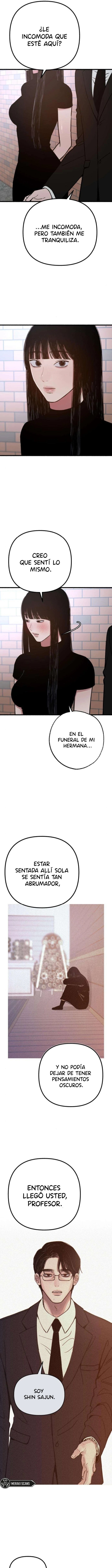 Mi Otro Yo Capítulo 40 - Page 9