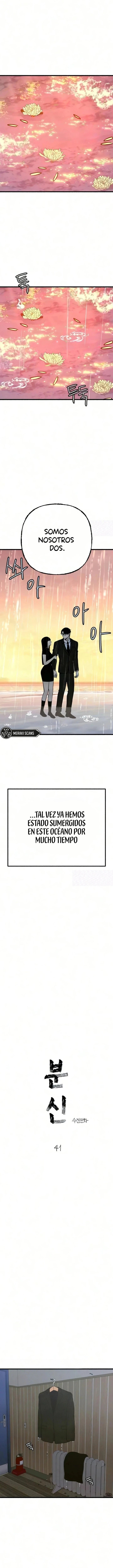 Mi Otro Yo Capítulo 41 - Page 10