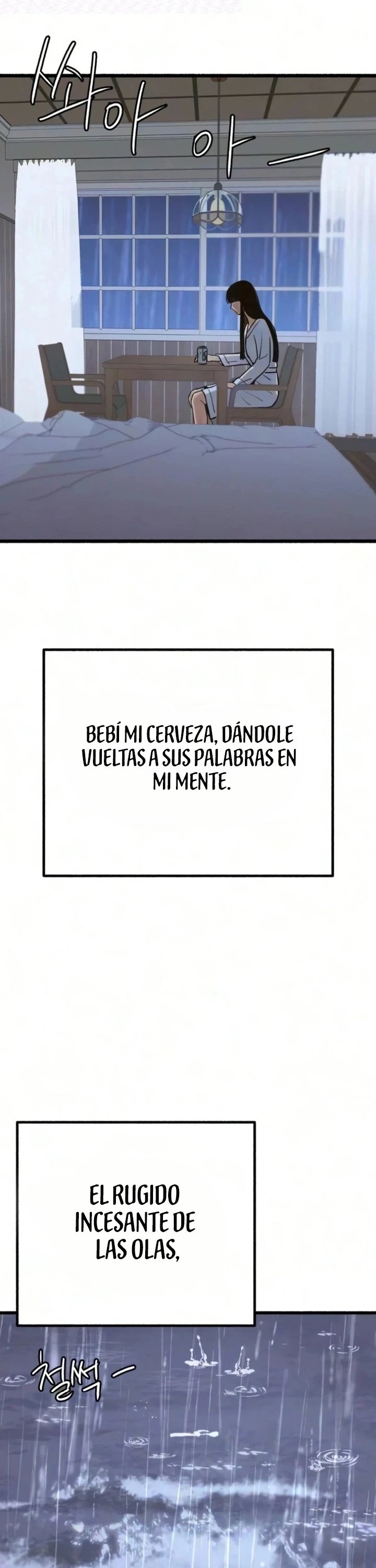 Mi Otro Yo Capítulo 41 - Page 15
