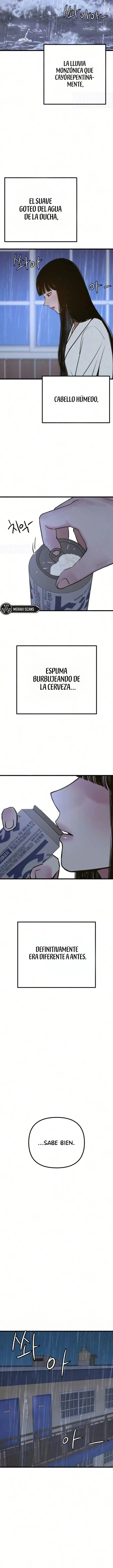 Mi Otro Yo Capítulo 41 - Page 16