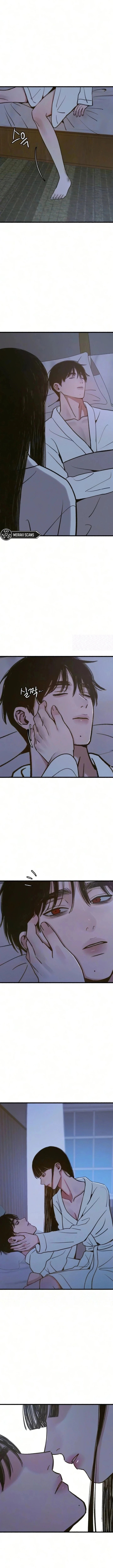 Mi Otro Yo Capítulo 41 - Page 18