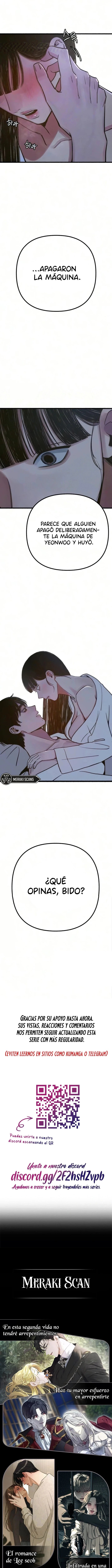 Mi Otro Yo Capítulo 41 - Page 21