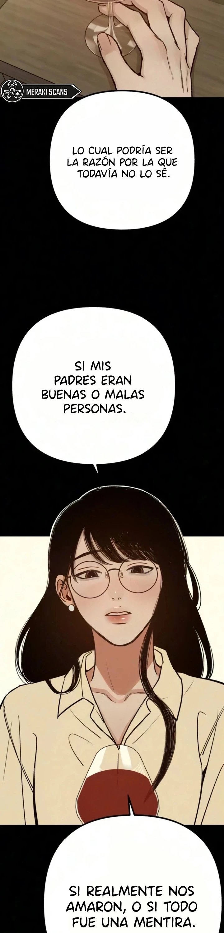 Mi Otro Yo Capítulo 41 - Page 3