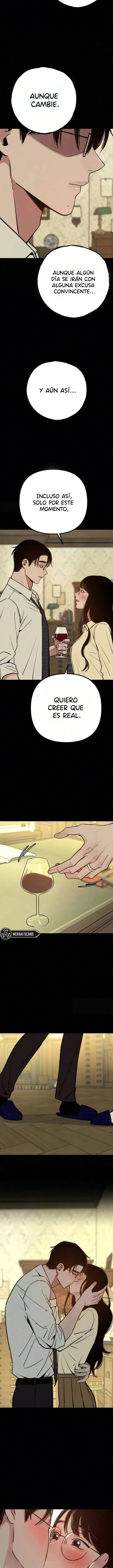 Mi Otro Yo Capítulo 41 - Page 6