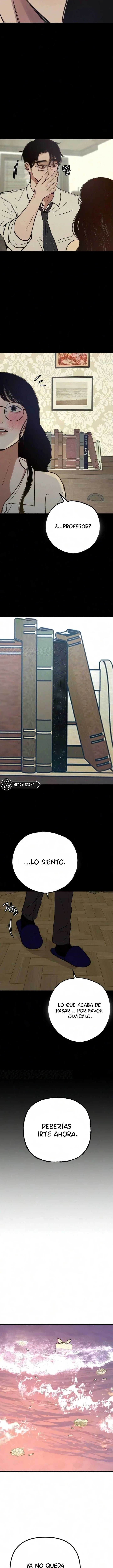 Mi Otro Yo Capítulo 41 - Page 8