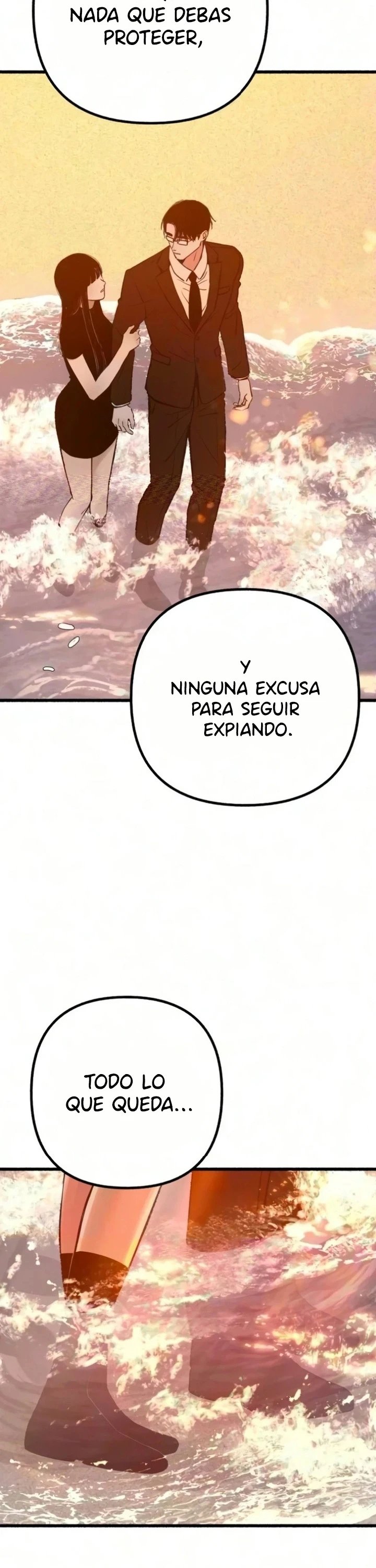 Mi Otro Yo Capítulo 41 - Page 9