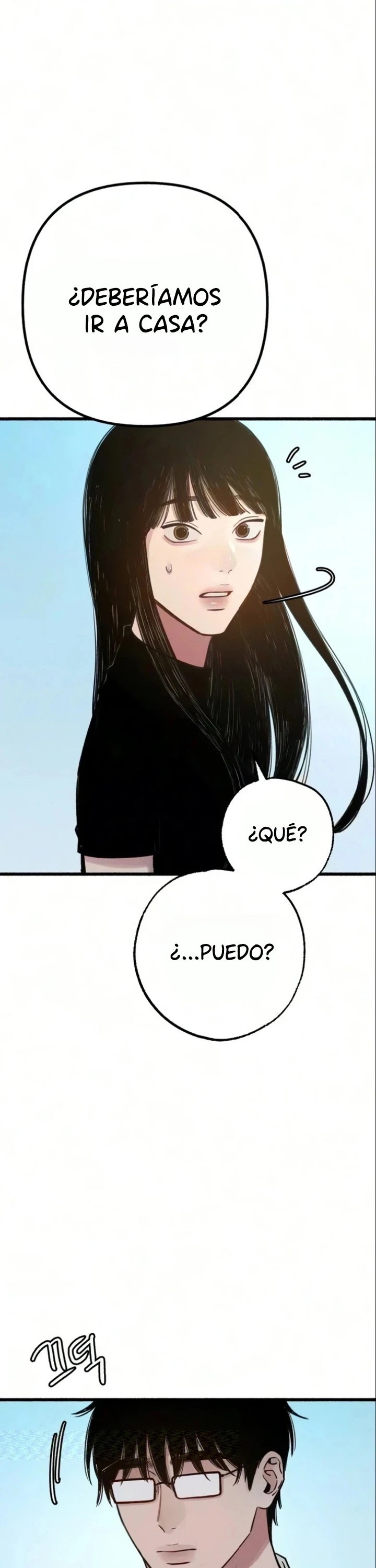 Mi Otro Yo Capítulo 42 - Page 11