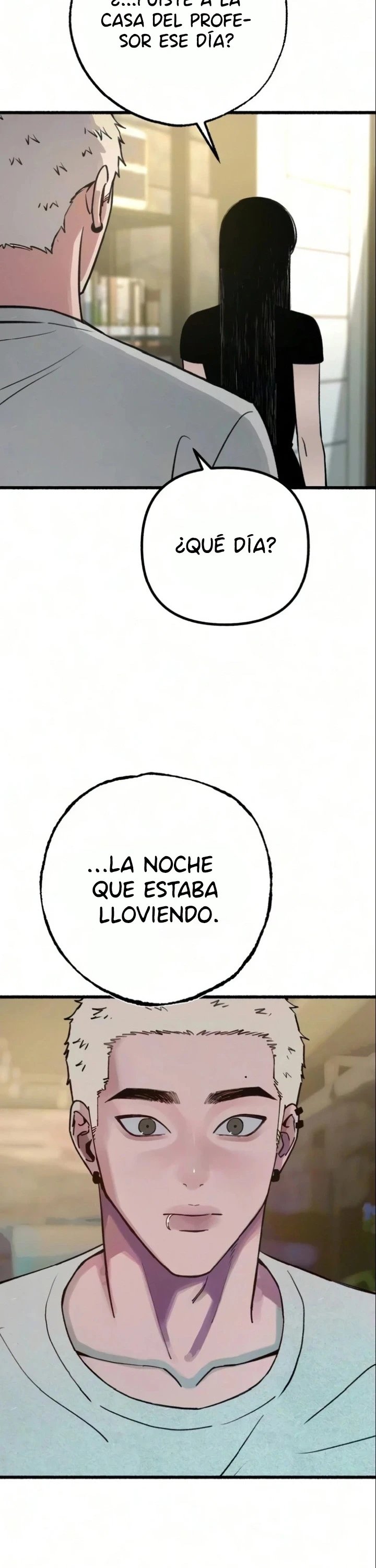 Mi Otro Yo Capítulo 42 - Page 13