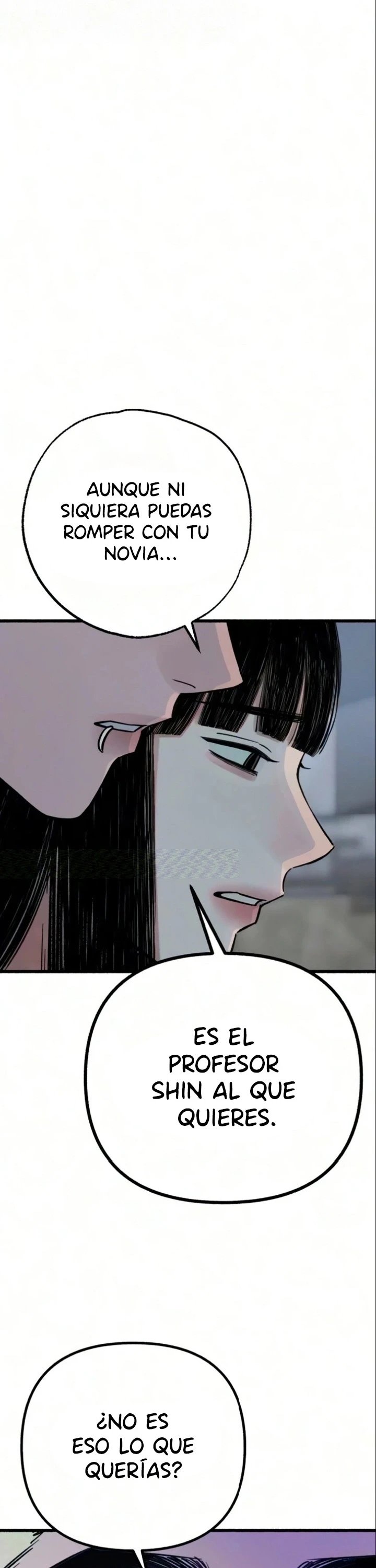 Mi Otro Yo Capítulo 42 - Page 15