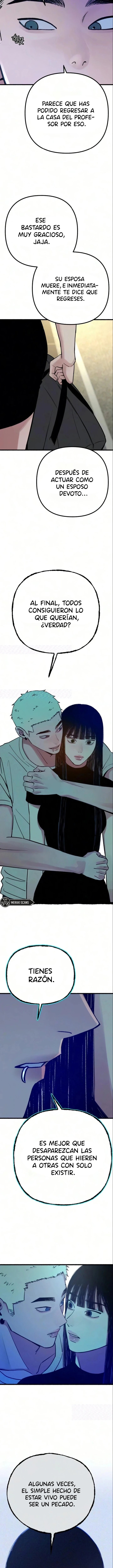 Mi Otro Yo Capítulo 42 - Page 16