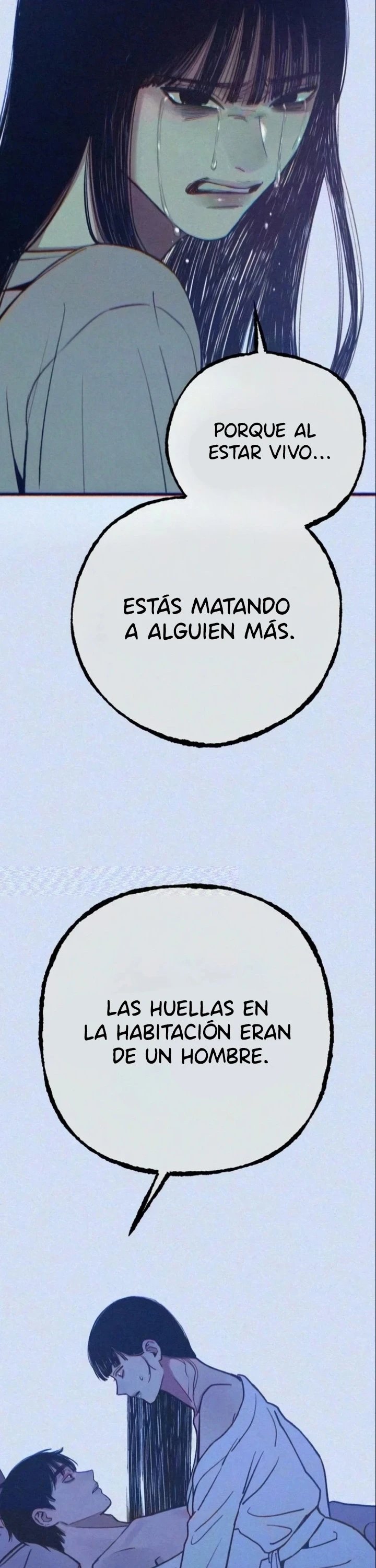 Mi Otro Yo Capítulo 42 - Page 17
