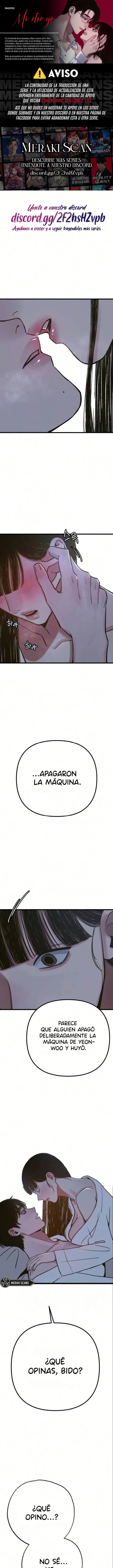 Mi Otro Yo Capítulo 42 - Page 2