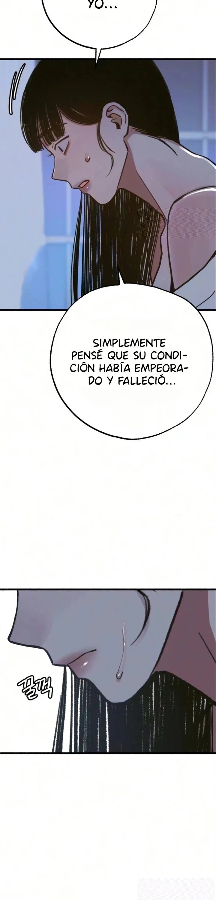 Mi Otro Yo Capítulo 42 - Page 3