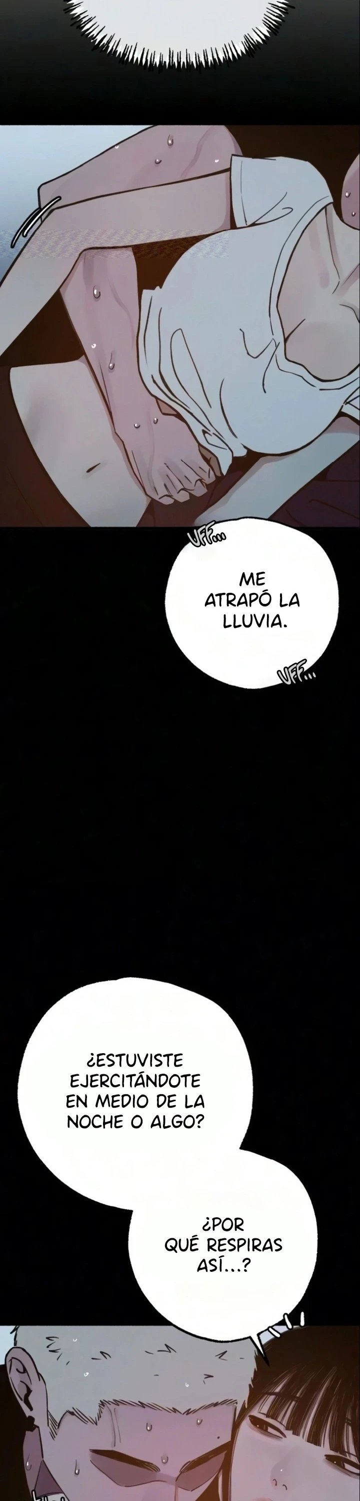 Mi Otro Yo Capítulo 42 - Page 5