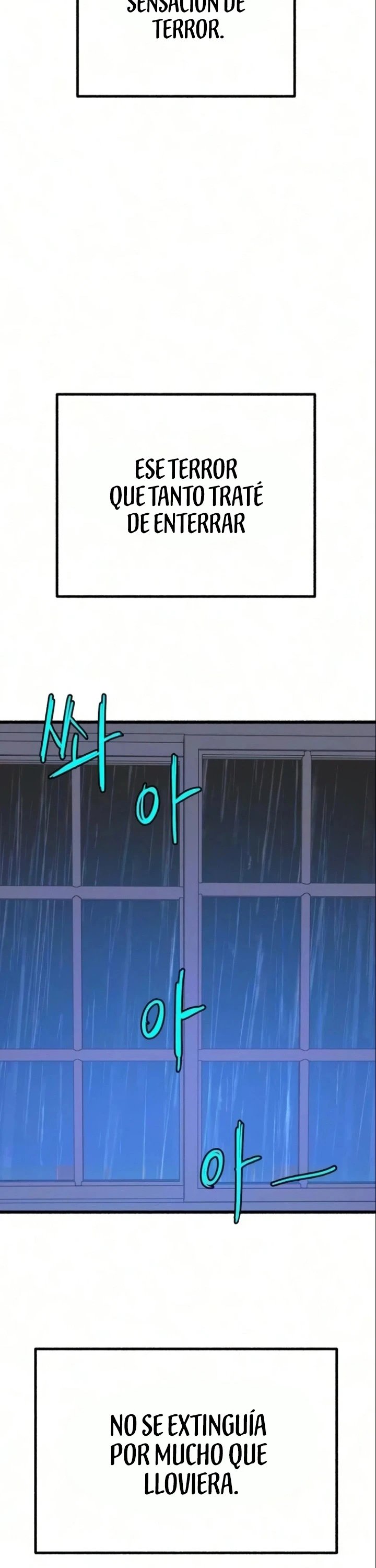 Mi Otro Yo Capítulo 42 - Page 7