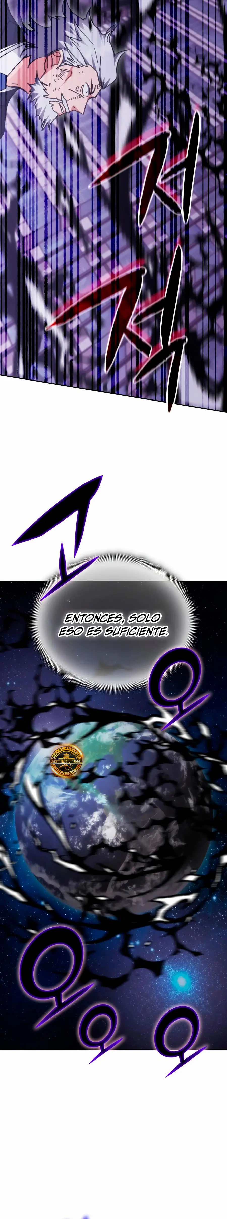 Academia de la Ascensión Capítulo 197 - Page 21