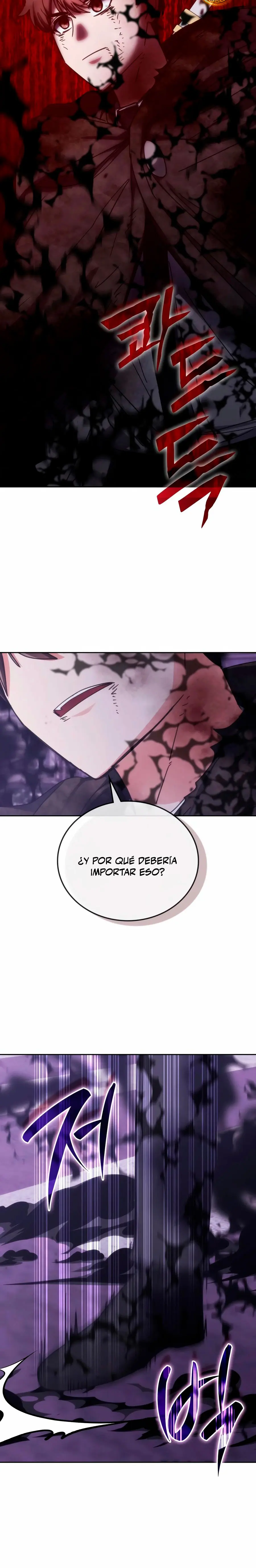 Academia de la Ascensión Capítulo 197 - Page 26