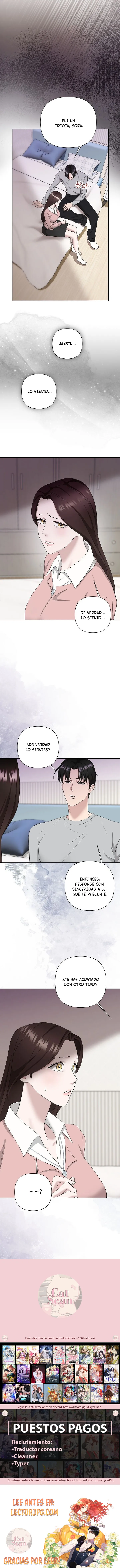 Consumidos por el fuego Capítulo 10 - Page 10