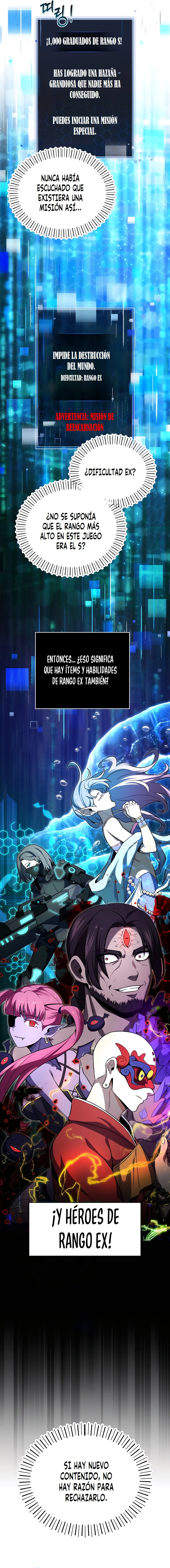 El support esta muy roto Capítulo 1 - Page 10