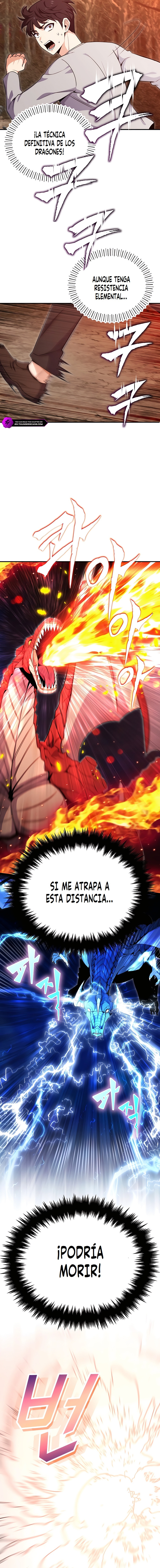 El support esta muy roto Capítulo 1 - Page 21