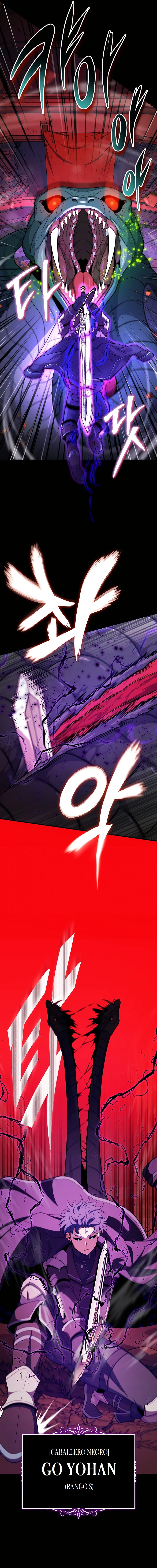 El support esta muy roto Capítulo 1 - Page 6