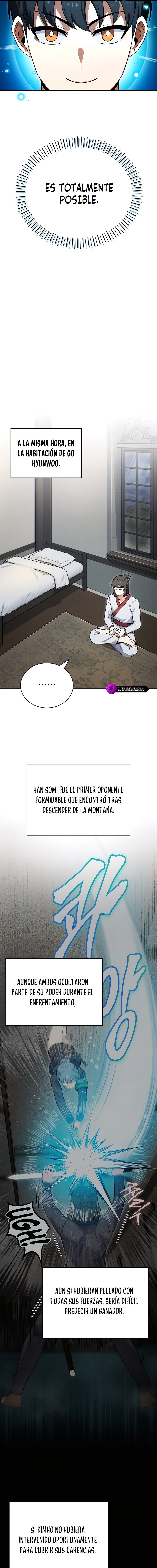 El support esta muy roto Capítulo 3 - Page 17