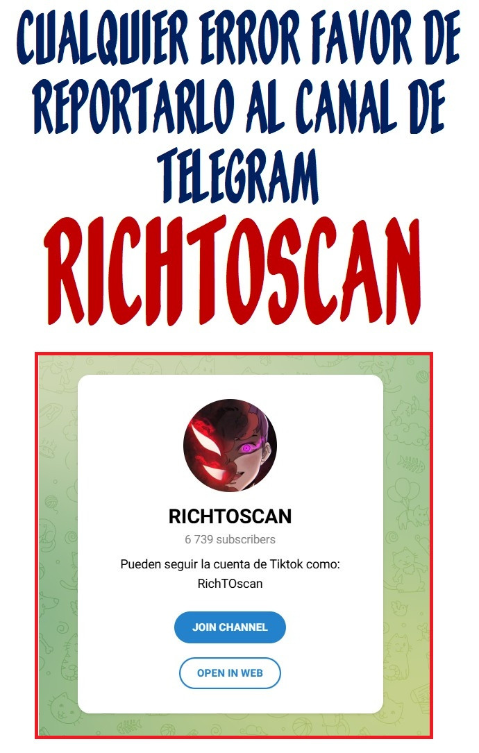 El support esta muy roto Capítulo 4 - Page 12