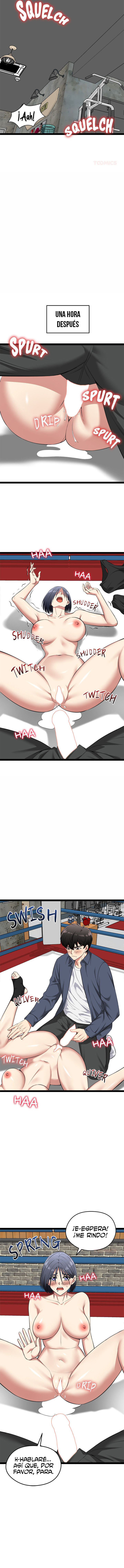 Que comience el juego Capítulo 37 - Page 13